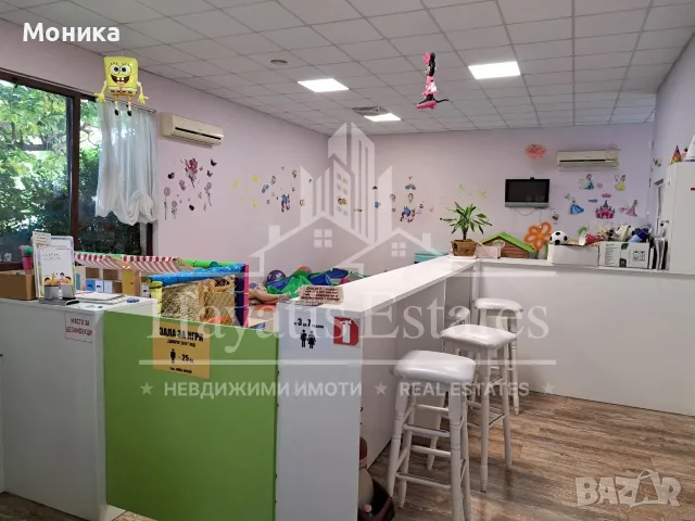 под наем Свиленград , снимка 4 - Магазини - 56731000
