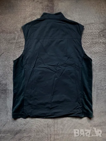 Arcteryx Atom LT Мъжки елек, снимка 2 - Спортни дрехи, екипи - 56660407