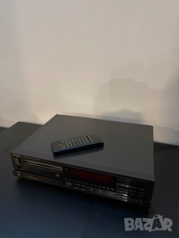 Technics SL-P550 Top Condition, снимка 2 - Декове - 56717141