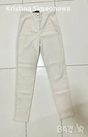Дамски панталон Zara 