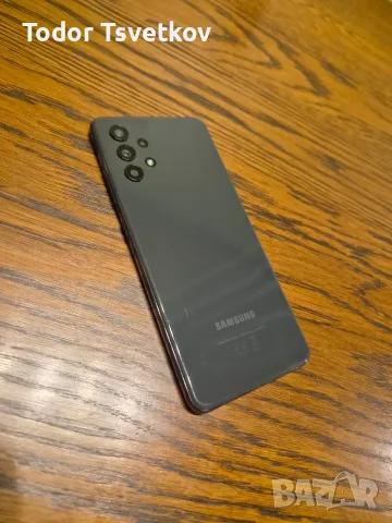 Samsung Galaxy A32 4G, снимка 4 - Samsung - 56648121