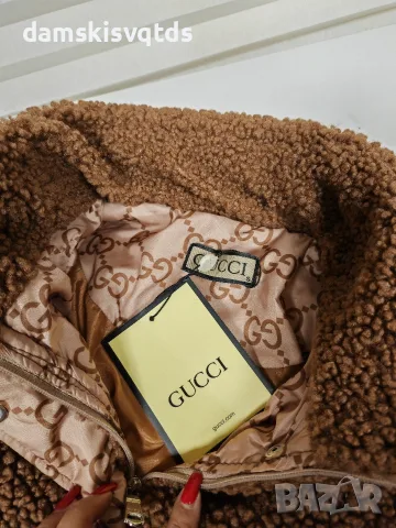 Ново яке, размер С 65€, снимка 3 - Якета - 56646182