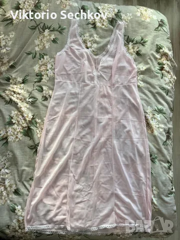 Дамски нощници S/M, снимка 10 - Нощници - 56739659
