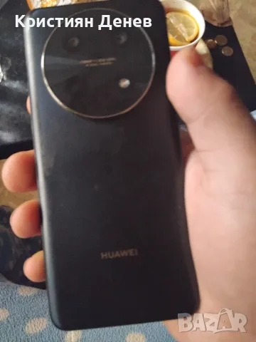здравейте продавам Huawei 12i , снимка 4 - Huawei - 56691640