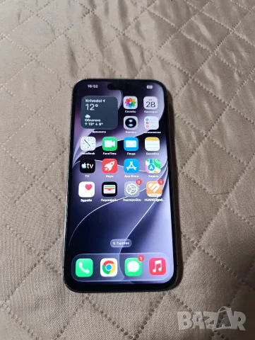 iPhone 14 Pro max , снимка 4 - Apple iPhone - 56709608