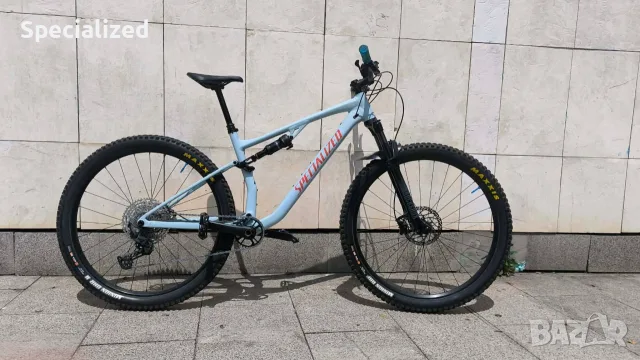 Specialized Chisel FS, Размер L, договаряне
