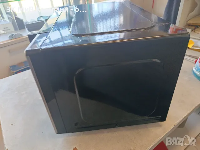 Микровълнова Gorenje MO20A4XH, снимка 3 - Микровълнови - 56585275