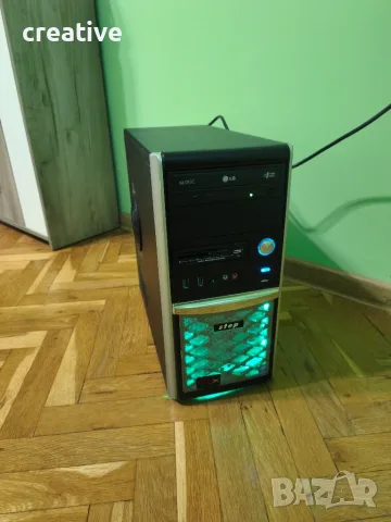 Продавам геймърски компютър 