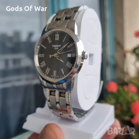 Tissot T033410A