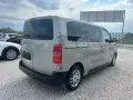 Citroen Jumpy 1.6HDI 6 МЕСТА 2БРОЯ СТР. ВРАТИ, снимка 2