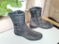 Дамски ботуши  Legero 38 н. , снимка 11
