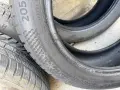205/55/17 continental , снимка 4