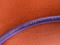 QED Qunex 1 / Аудио кабели, снимка 8