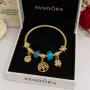 Гривни тип Pandora, снимка 1