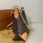 Дамска чанта Lvuitton, снимка 4