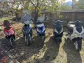 Скутери 50 кубика, снимка 3