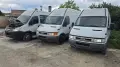 Iveco-та Daily на части, снимка 1