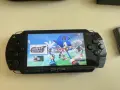 PSP 1003 - хакнато с 32GB карта, снимка 2