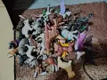 Фигурки Schleich - McDonald's, снимка 1