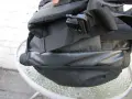 Сак - раница Mountain Warehouse Traveller 60L + 20L, снимка 11