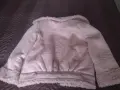 Мекичко пухкаво кожухче за момиче , снимка 4