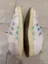 Дамски маратонки Adidas CF ADVANTAGE, Бял, снимка 1