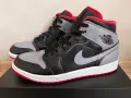 Оригинални Nike Air Jordan размер 42, снимка 2