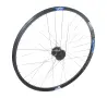 26" QR/Disc Shimano Deore - Нова предна капла за диск - планински велосипед, снимка 1