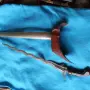 Крис със сребърна кания., снимка 6