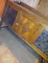 Антика шкаф ръчна изработка, снимка 3