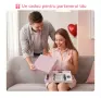 Смарт часовник 7 в 1, снимка 10