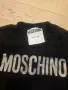 Оригинален суитшърт Moshino, снимка 2