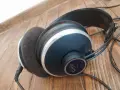 Ретро слушалки AKG - K271 , снимка 2