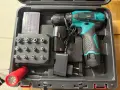 Професионален комплект Onderon Power Performance 218 части, снимка 2