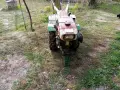 Мотоблок Yanmar, снимка 5