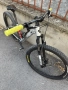 Продавам Cube Attention SLX 27.5 цола  S-размер, снимка 3