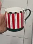коледни порцеланови чаши , снимка 7