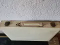 Кожено куфарче Табла за игра , снимка 2
