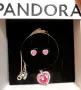 Комплект бижута Pandora, снимка 3