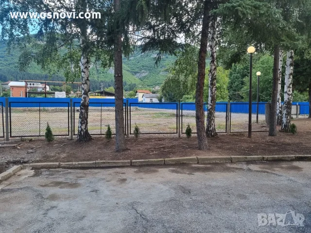 ПОД НАЕМ - различни по размер урегулирани парцели в село Церово, община Своге