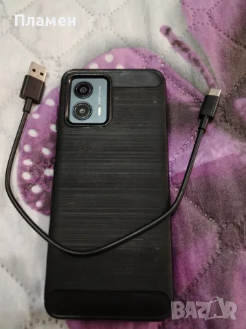 Motorola g53 5G, снимка 4 - Motorola - 56644803