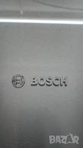 Хладилник с фризер BOSCH NOFROST , снимка 3 - Хладилници - 56700921