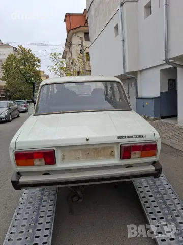 продавам Лада петица, снимка 2 - Автомобили и джипове - 56595939