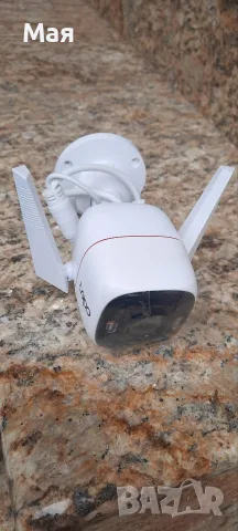  TP-Link Tapo Камера за видео наблюдение 