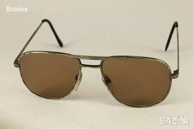 Стари Немски Слънчеви Очил ESCHENBACH Classic 6121-3 1970's