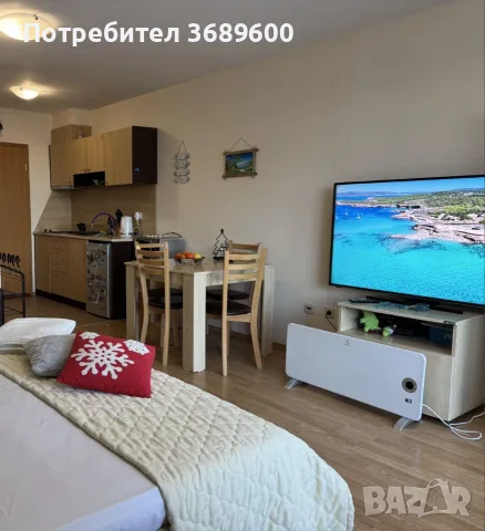 Студио под наем близо до Банско , снимка 3 - Апартаменти - 56554264