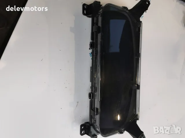 83A0002651 Инструментален блок (километраж) за арматурно табло Toyota за Toyota Corolla 1.8 VVTi