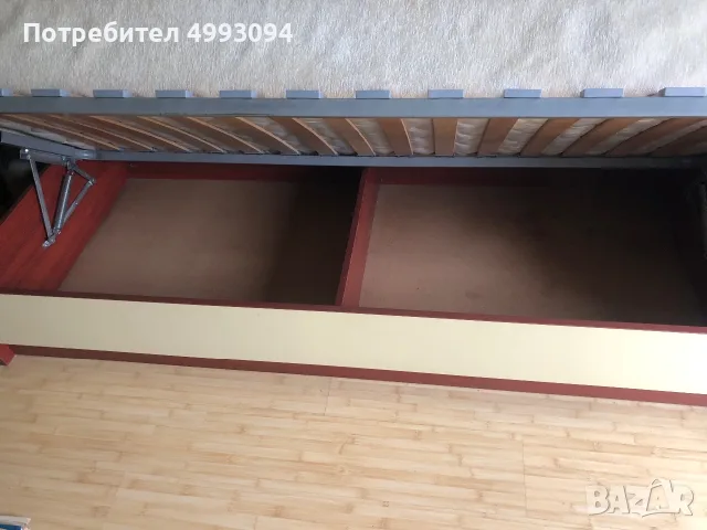 Обзавеждане за детска стая, снимка 3 - Мебели за детската стая - 56707181
