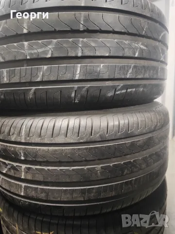 2бр. летни гуми 275/35/19 Pirelli, снимка 10 - Гуми и джанти - 56735104