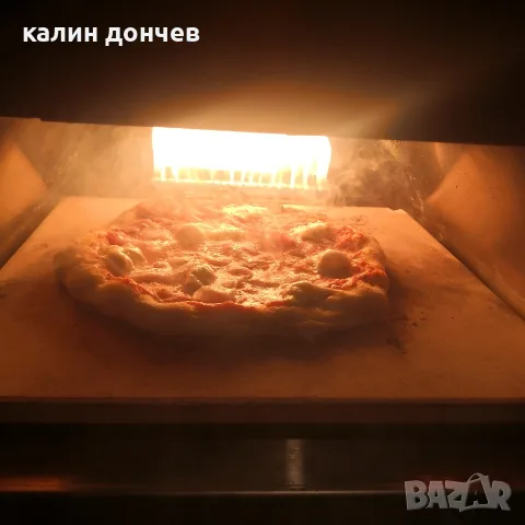 пицарка burnhard , снимка 7 - Печки, фурни - 56471596